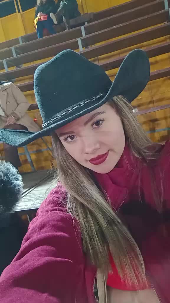 @Yazmin Tavarez