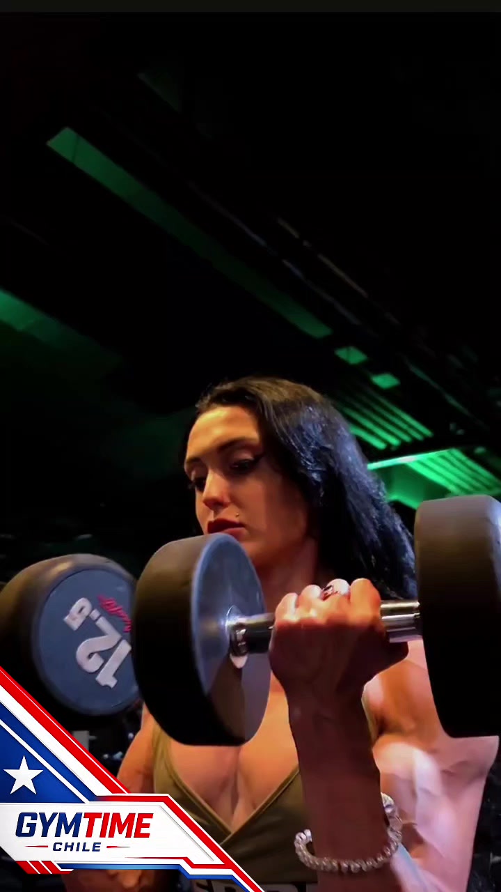 @Gym_TimeChile
