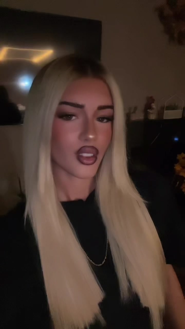 @Barbie✨
