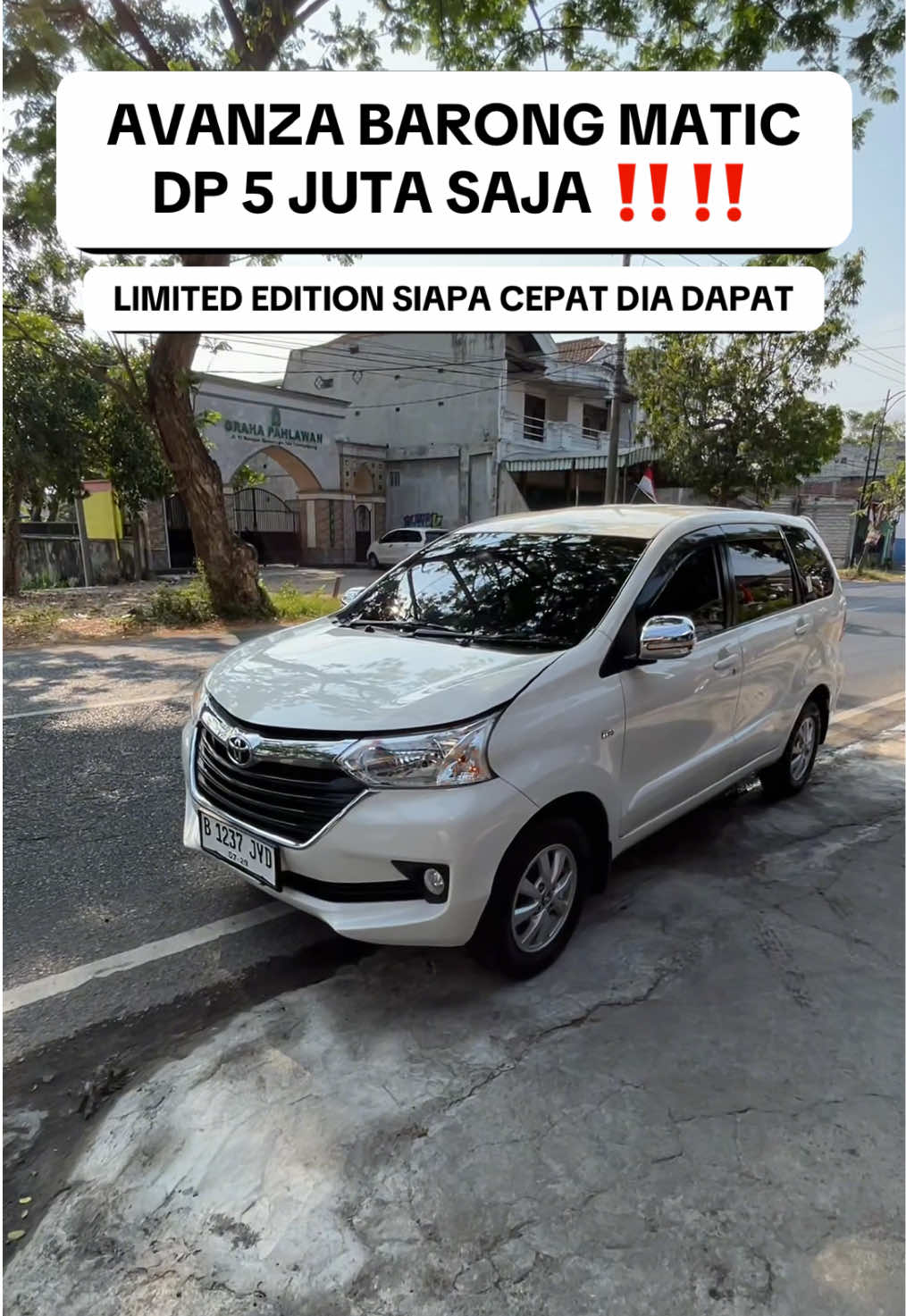 @Rizki Mobil Indonesia