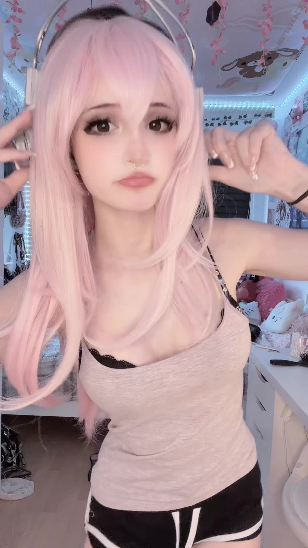 @.:*☆ ❤︎オリビア❤︎ ☆*:.