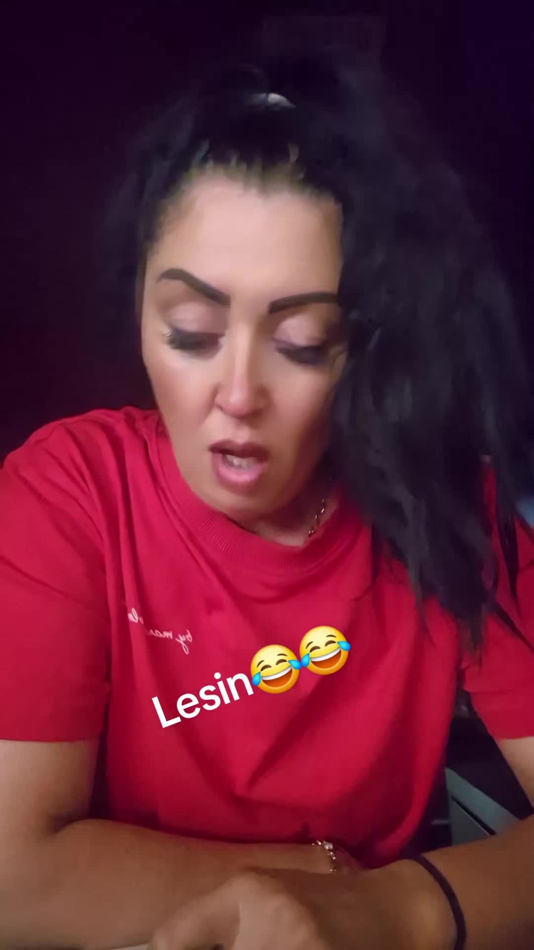 @Cosmina