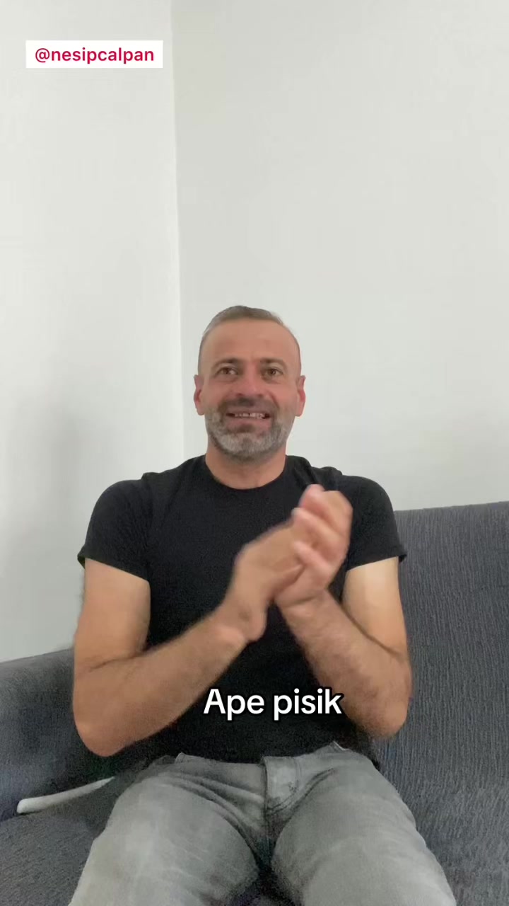 @Nesip Çalpan