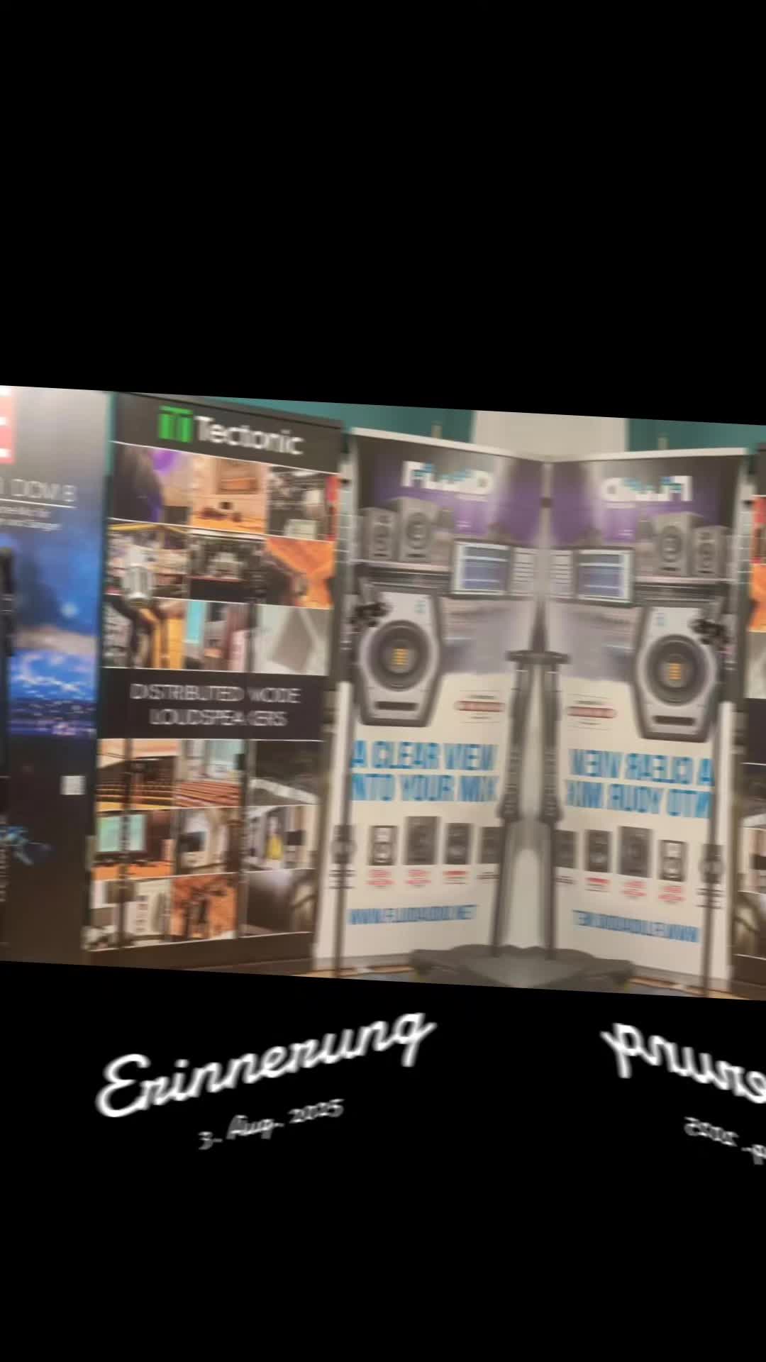 @Hans Hamacher/ProAudioConcept