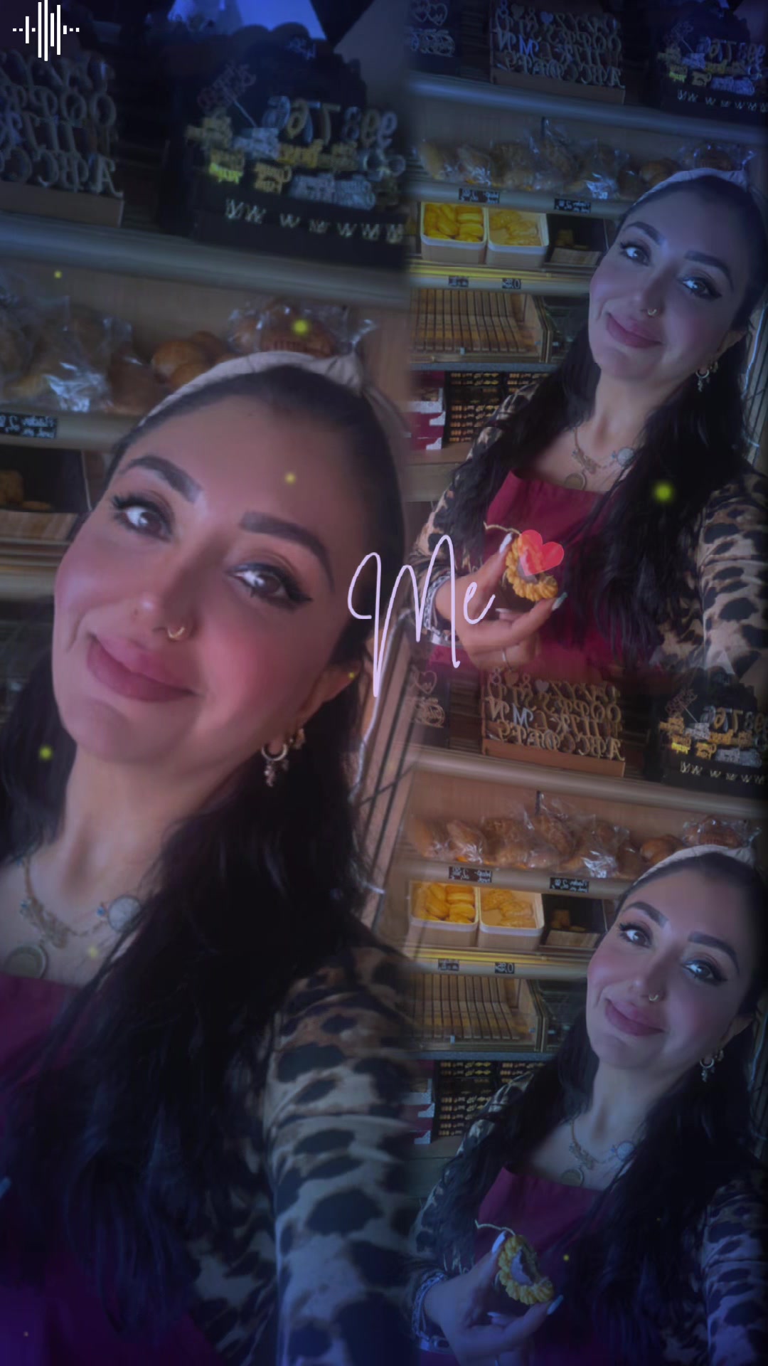 @Dilara YKM ALTINOK TORTENWELT