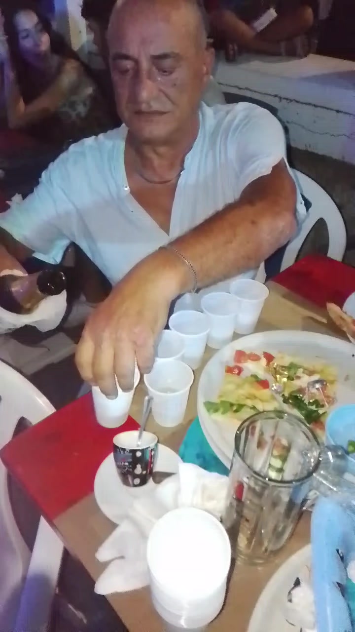 @la catanzarese mora