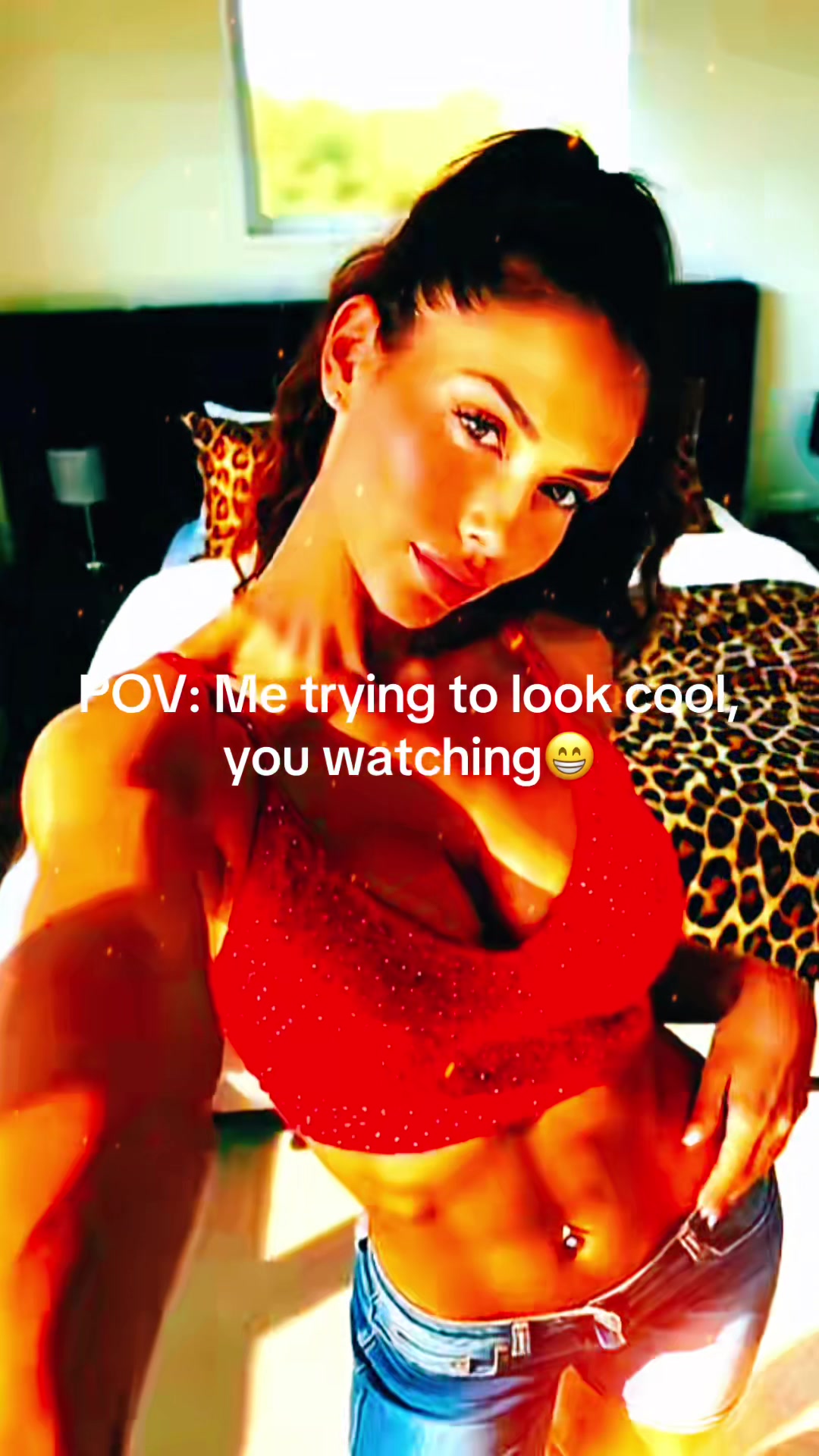 @Jasmine Bello