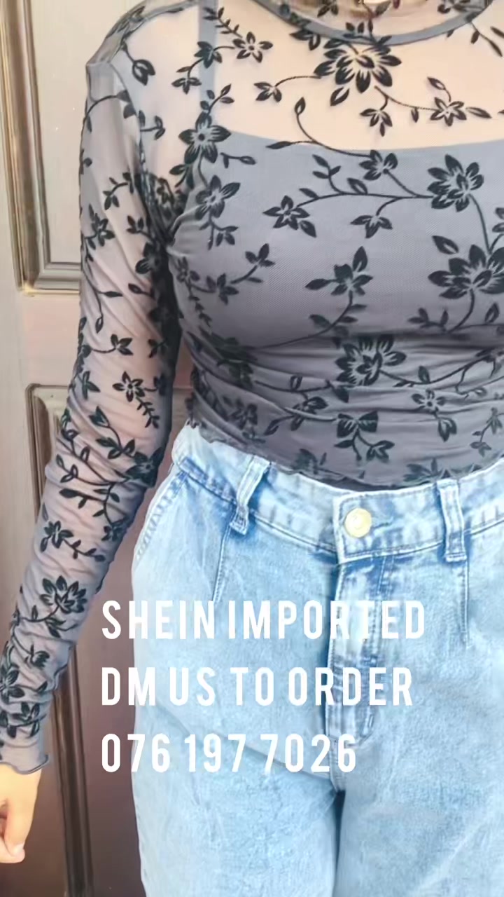 @Fashora clothing store