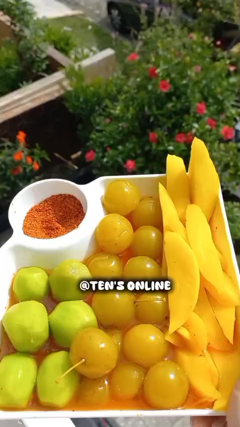 @Tens Online