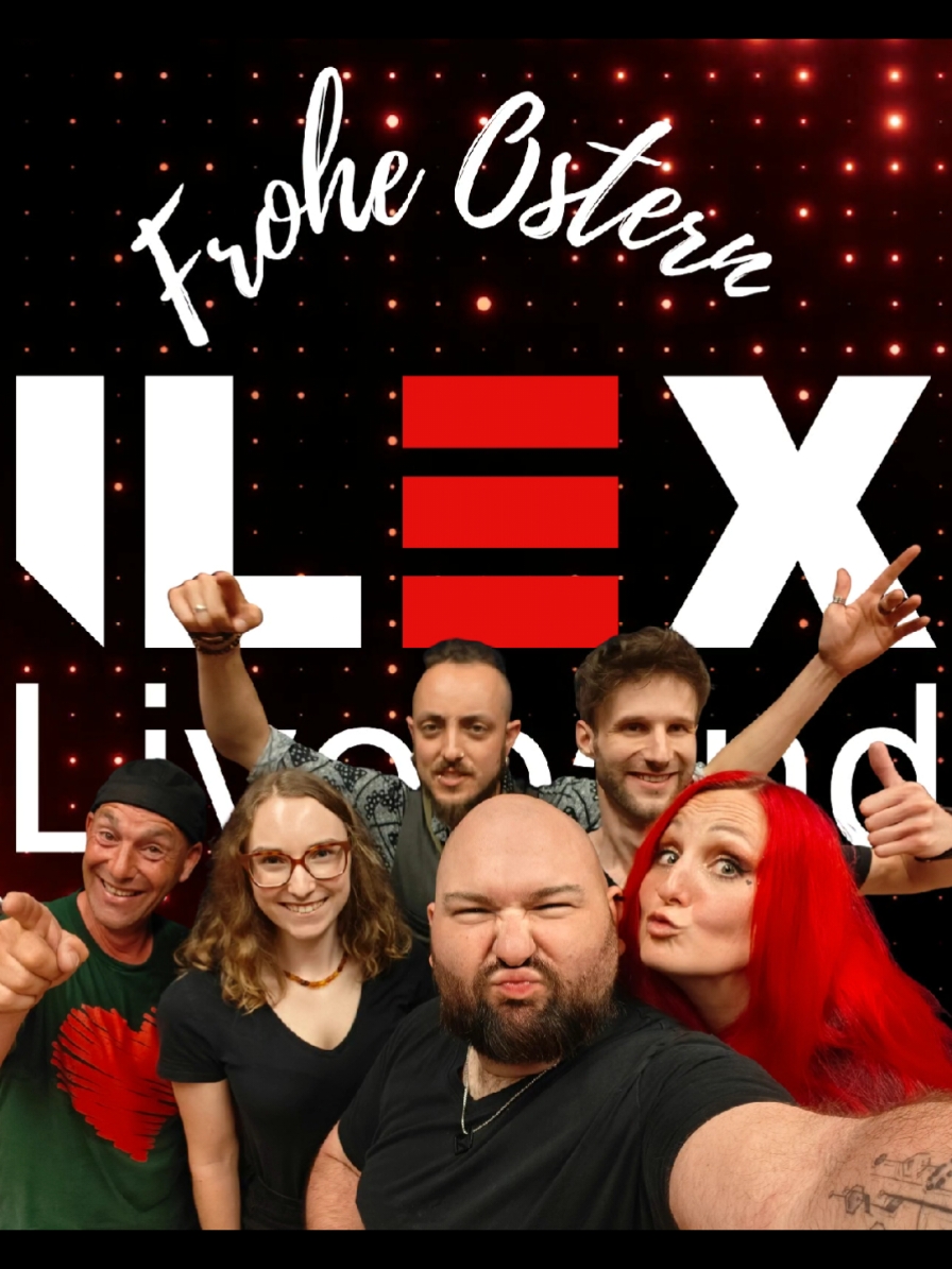 @iLex Liveband