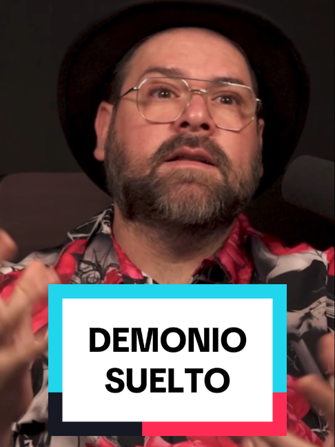 @Hablemosdeloquenoexiste