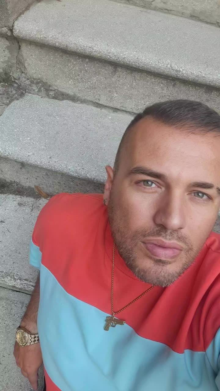 @Patrizio.official
