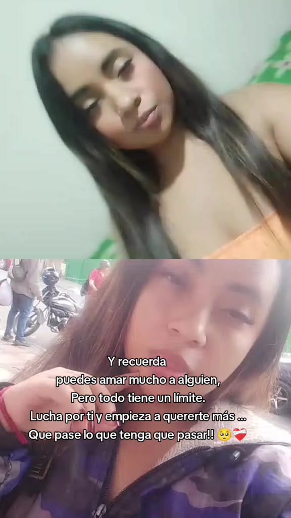 @chiquita baby💕😏🥰