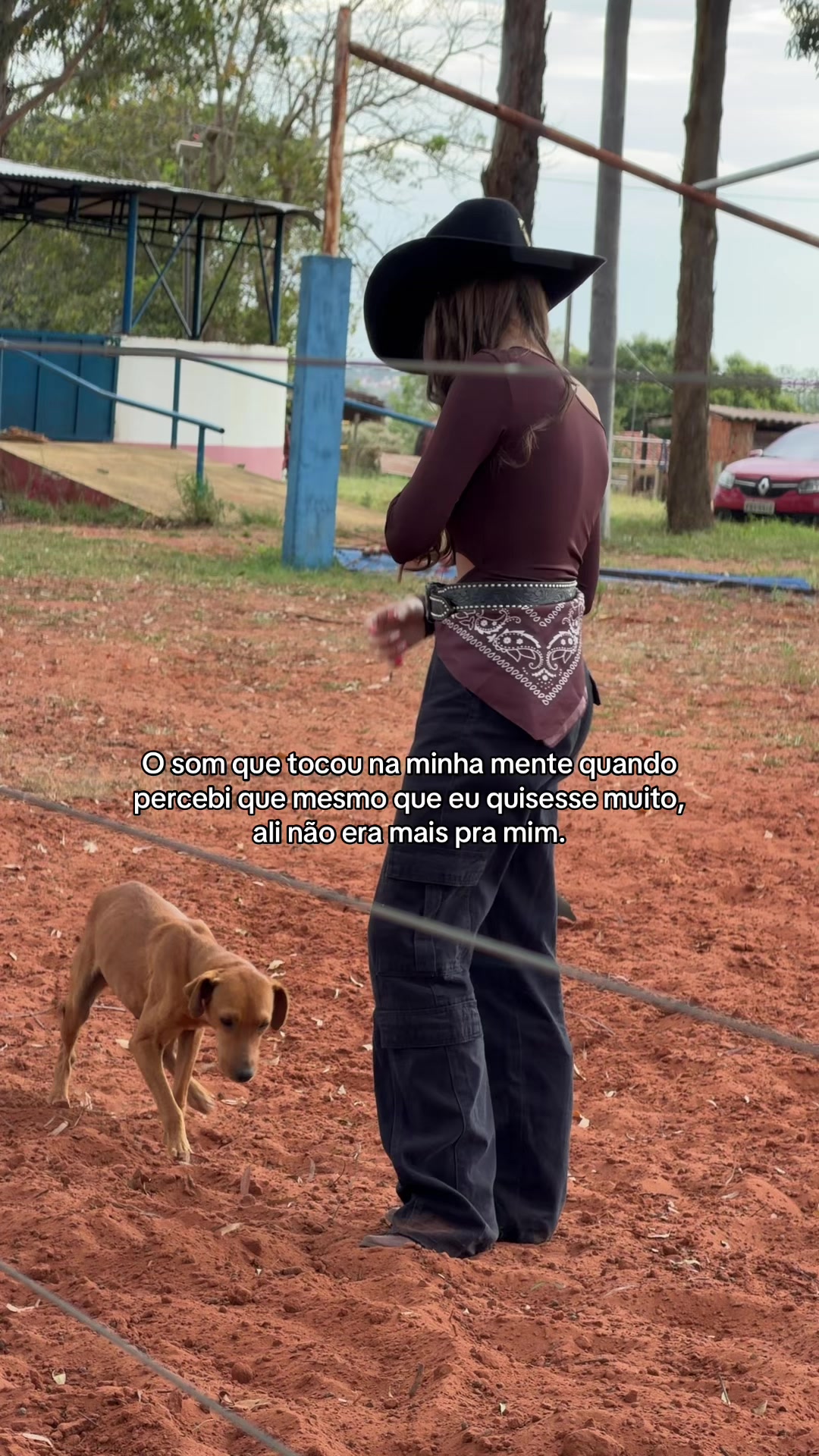 @Barbie do Rodeio | sem ken💖🤠