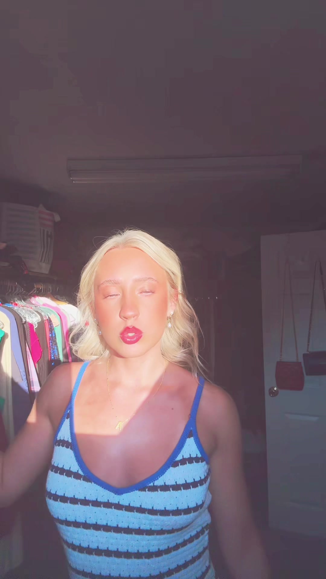 @Adrianna rose