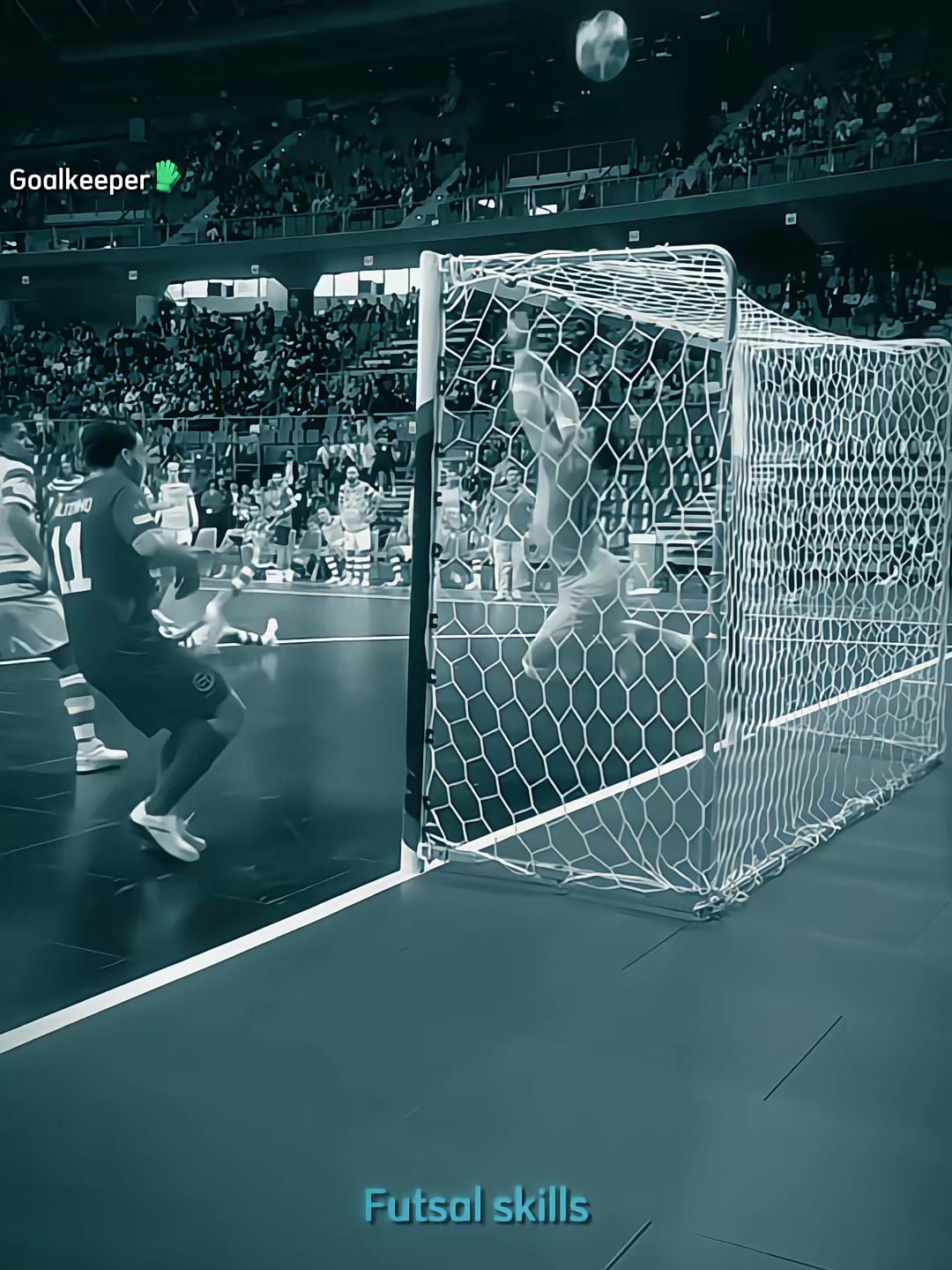 @Futsalskills07 𓃶