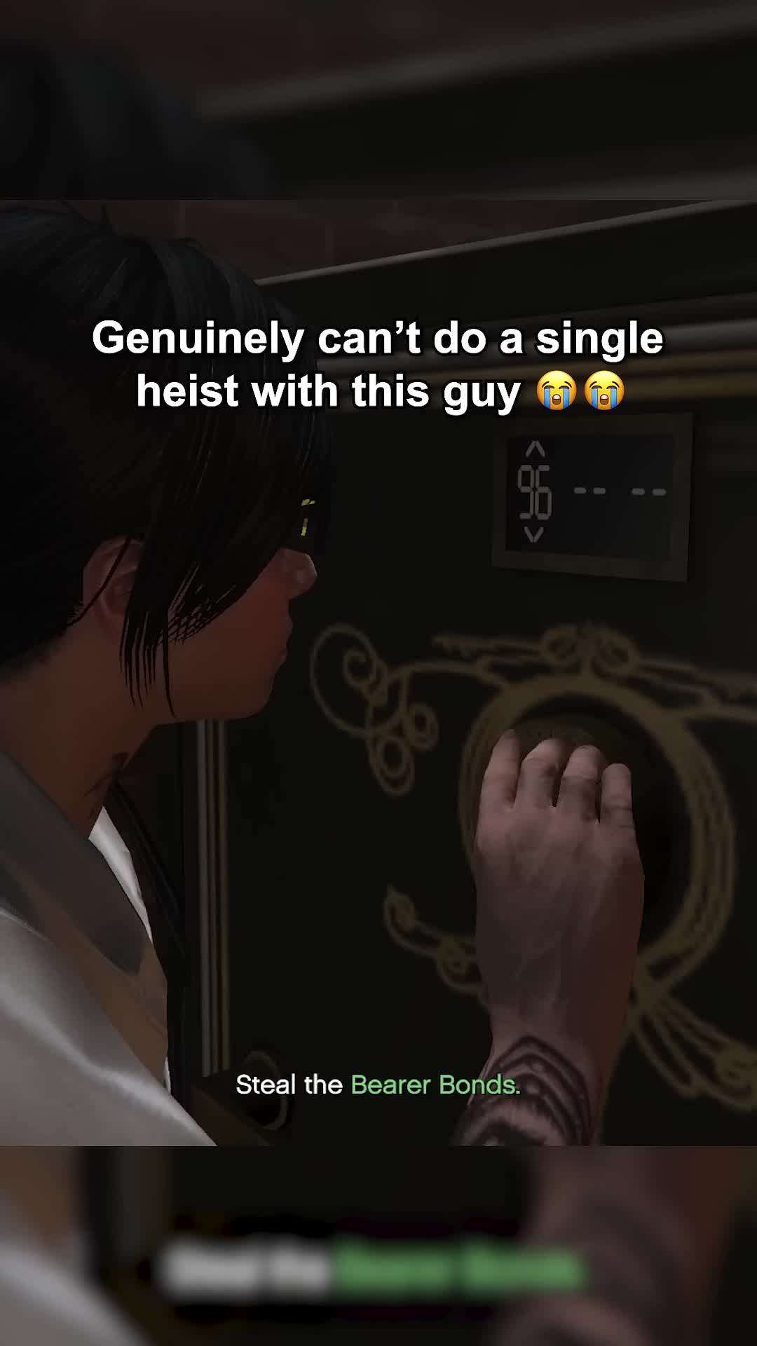 @GTA content creator