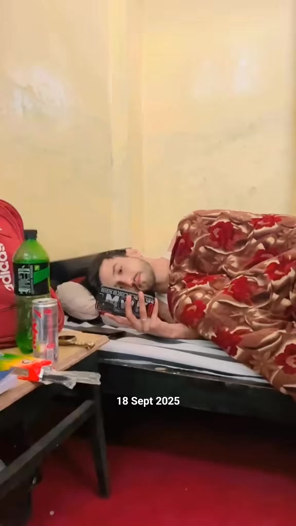 @Imran Khan Swati
