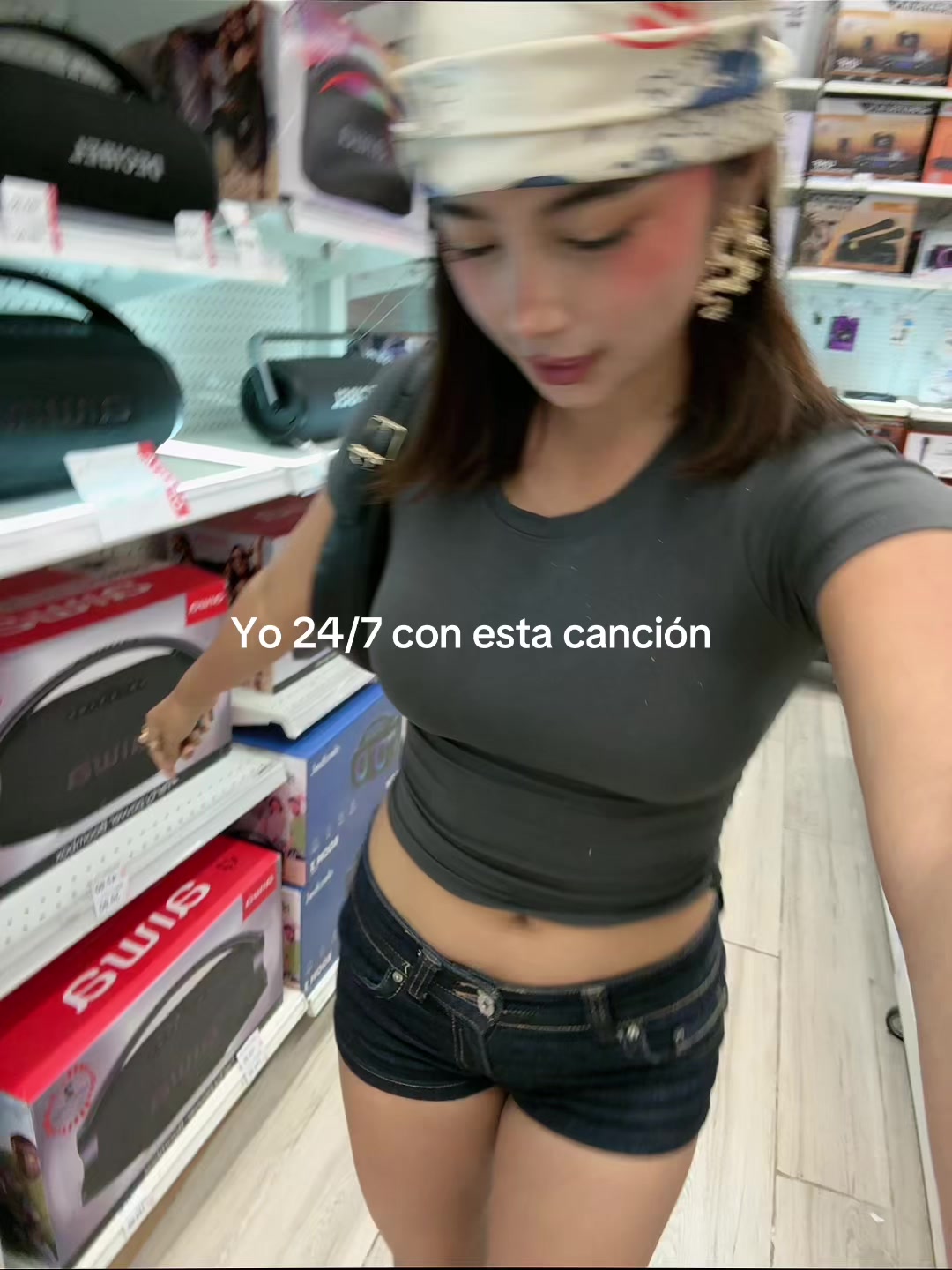 @Kyara Nayumi