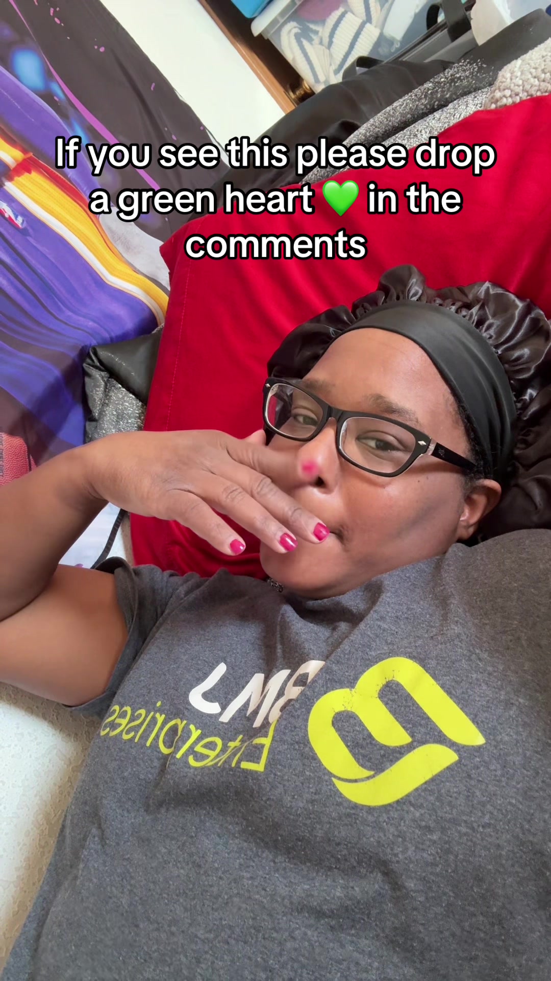 @Gorgeous Leigh 2.0