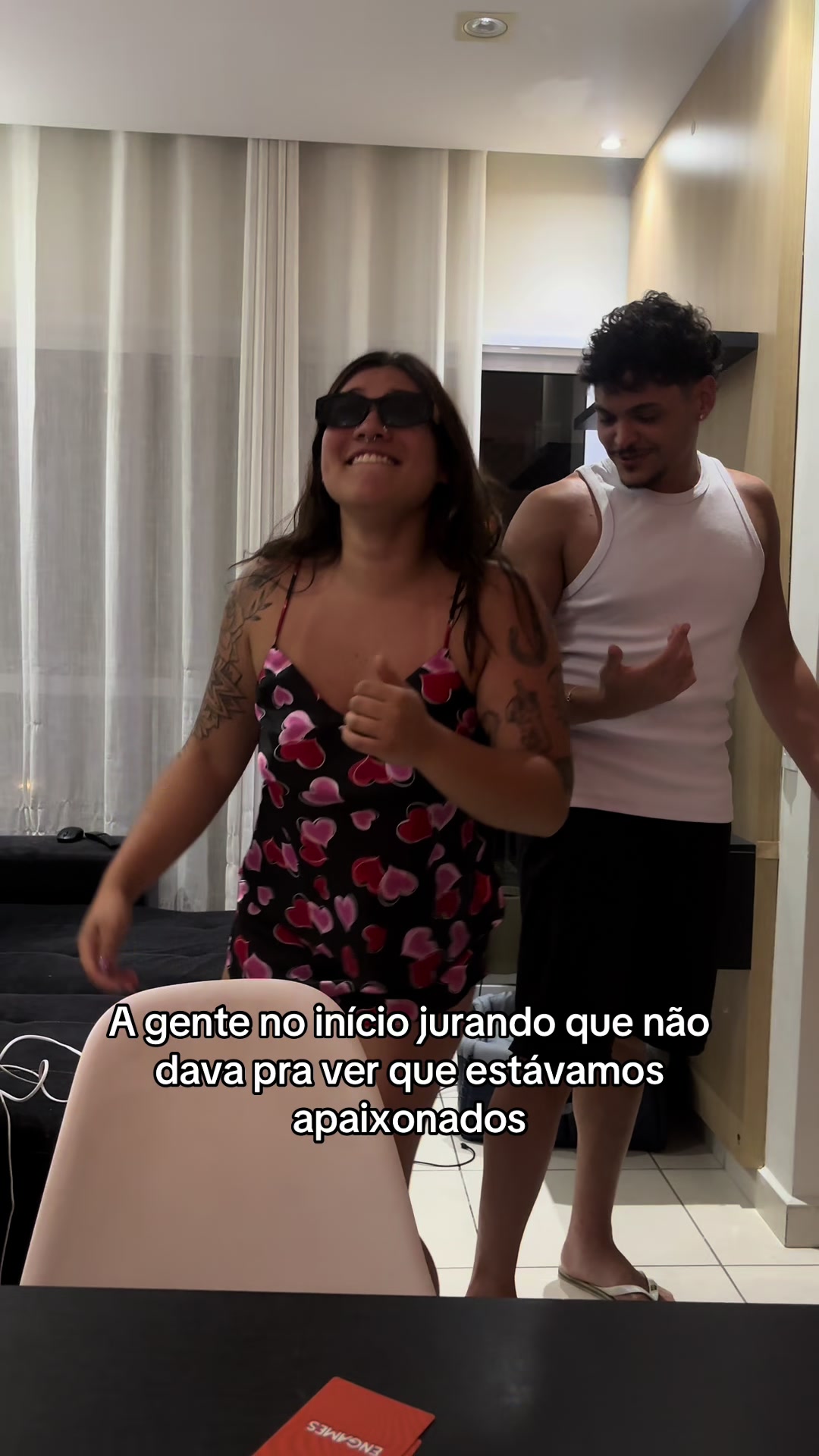 @Isabella Constantino