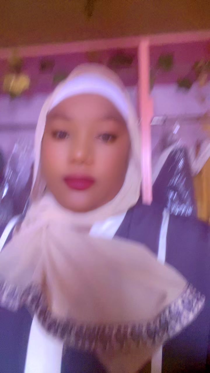 @Hafsat Yusuf