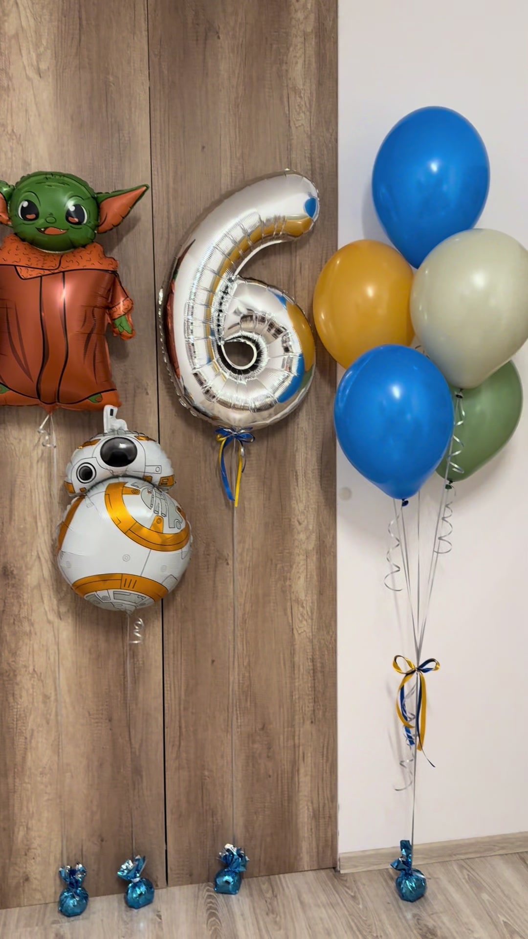 @Шары BALONY WROCLAW