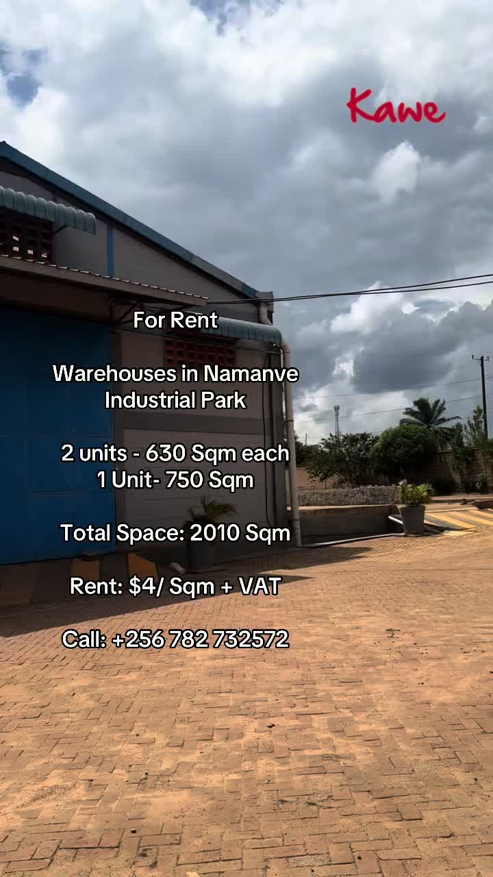 @Kawe Realtors Uganda