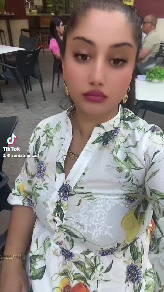 @Sonia Bianca
