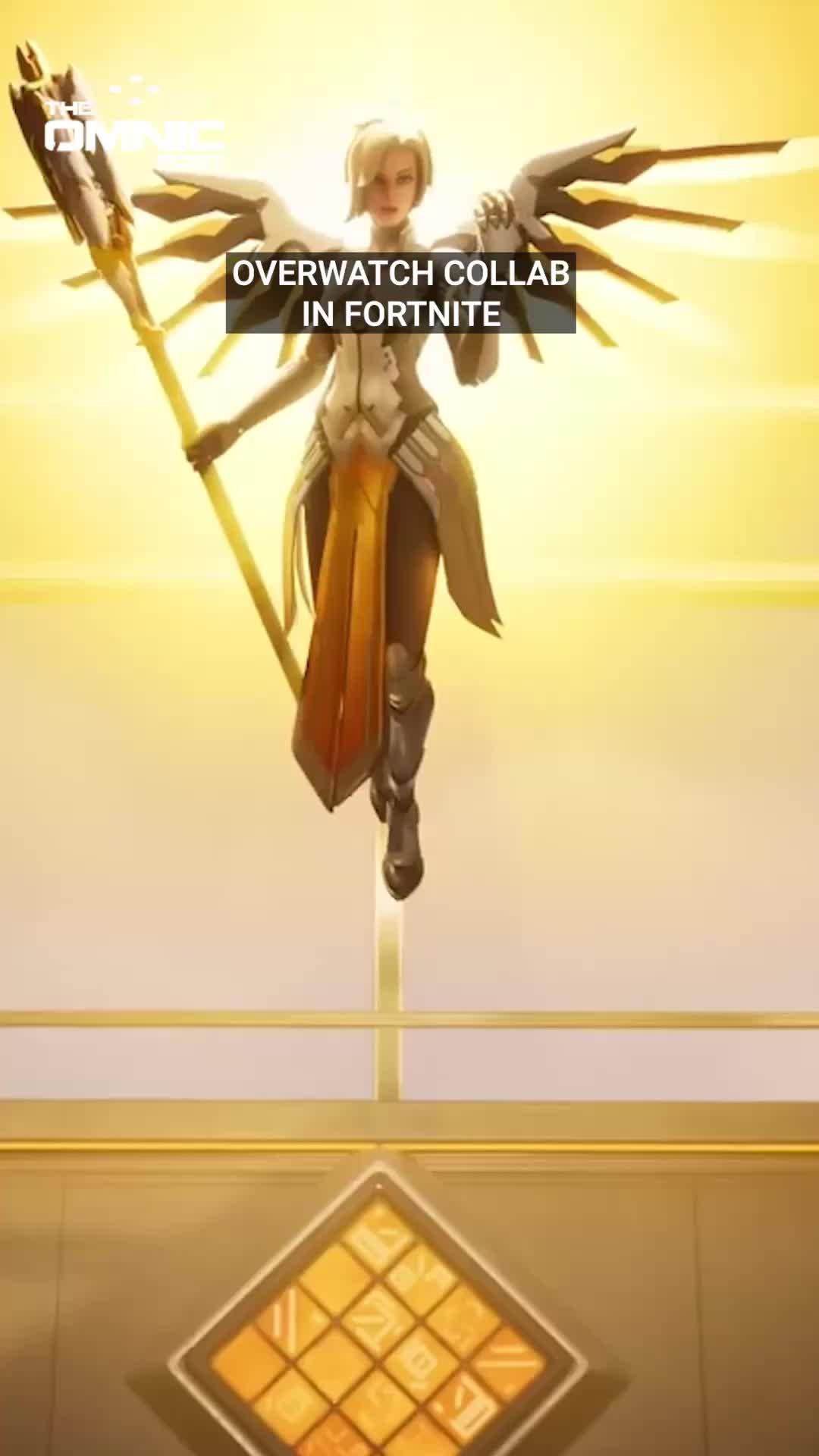 @The Omnic Post