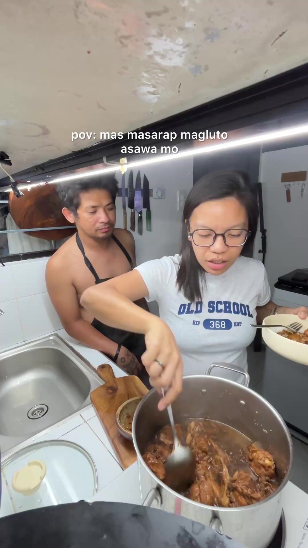 @Justine | kusinerangina