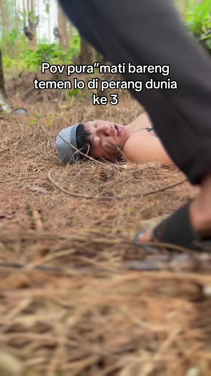 @Rian Gomon