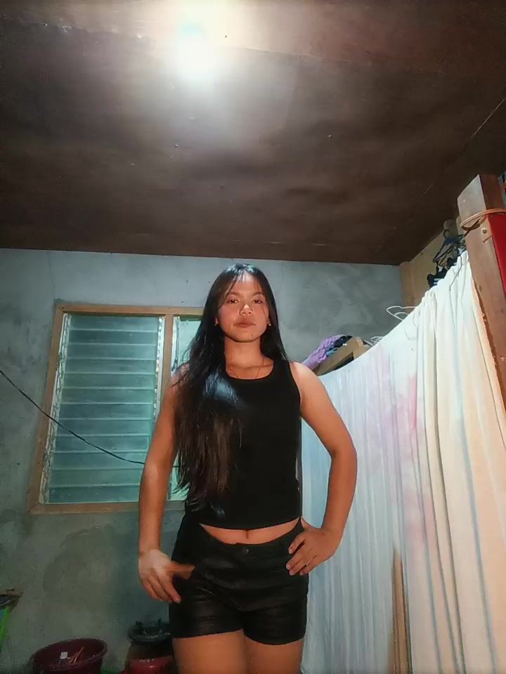 @Jhea Mae