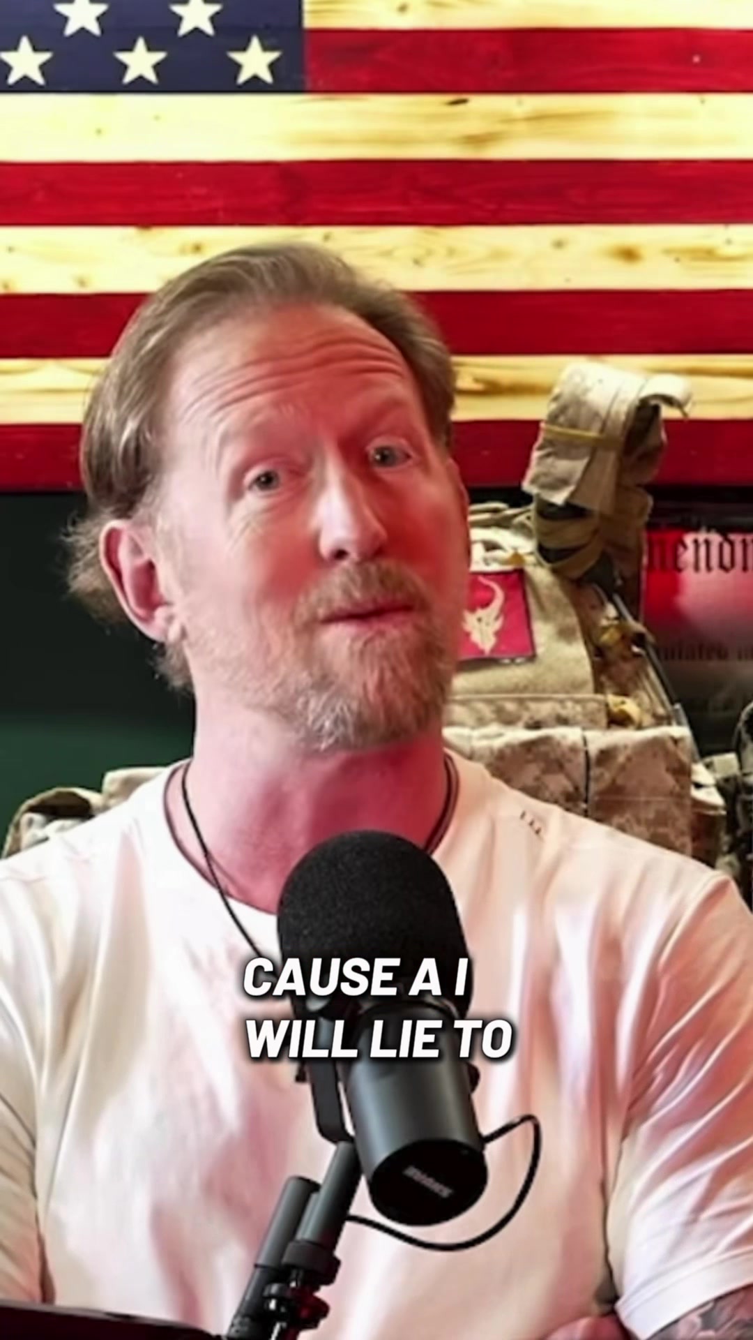 @Robert J. O’Neill