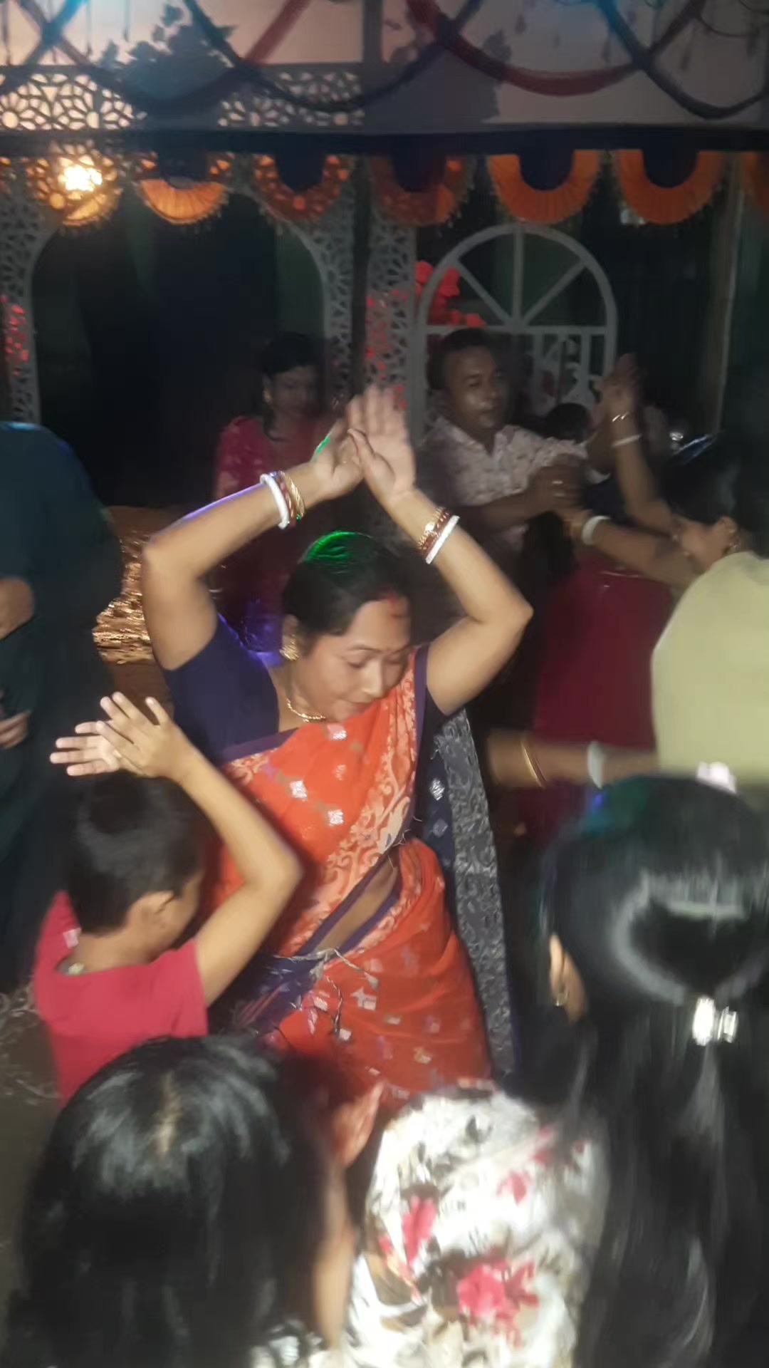 @Ranjan Das