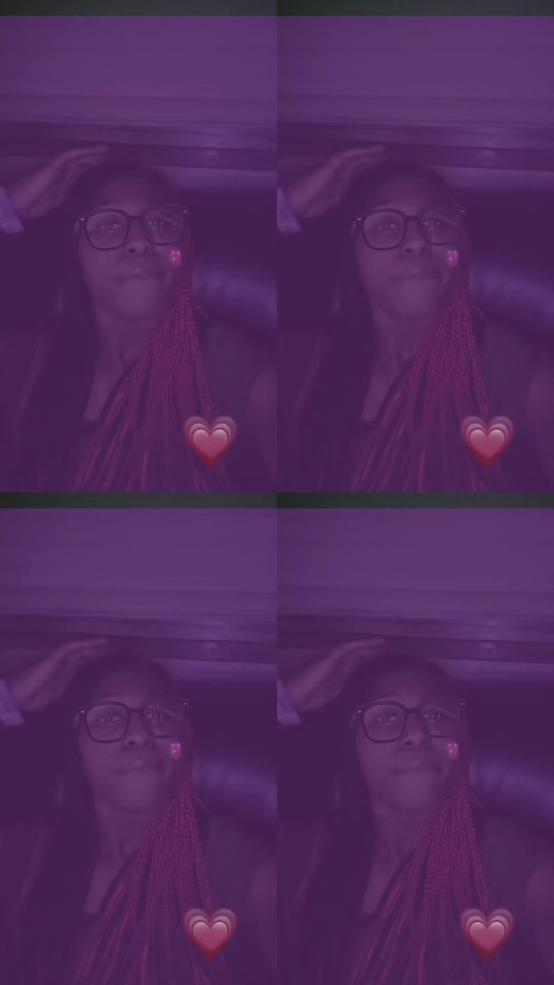 @vibeswmyraprt4🥰🥰