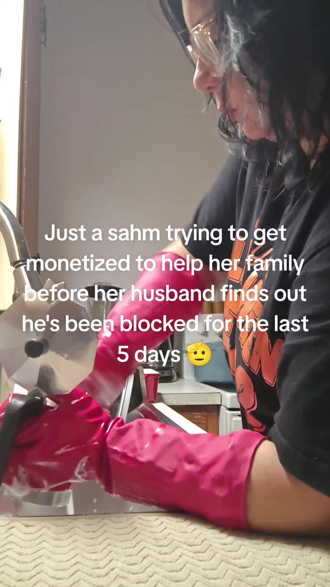 @KC | SAHM | ✝️🍉🇵🇷