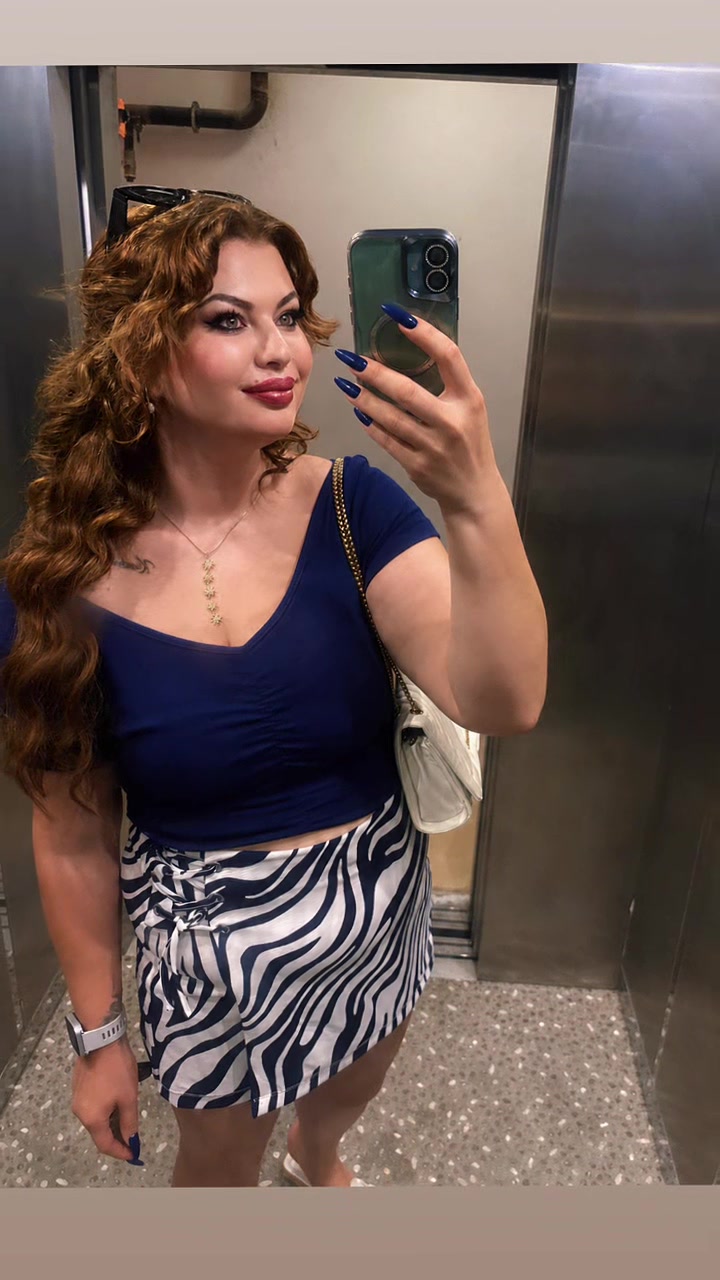 @MeLda Nur K&uuml;&ccedil;&uuml;k&ccedil;akır