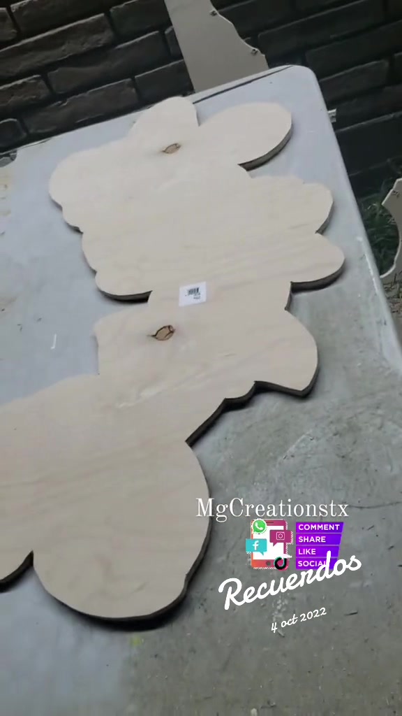 @MG Creations Tx (Mariell)