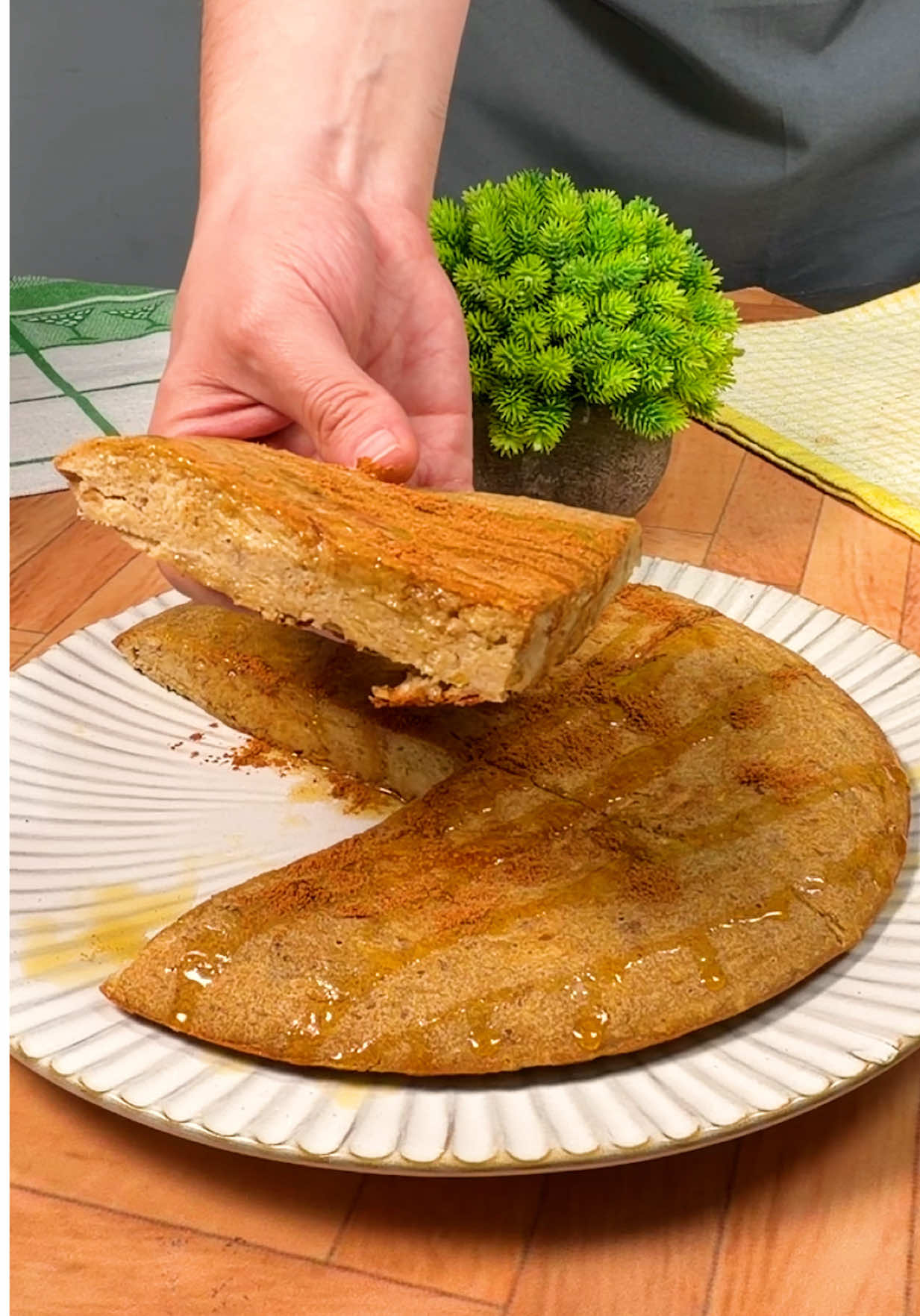 @La Receta Casera