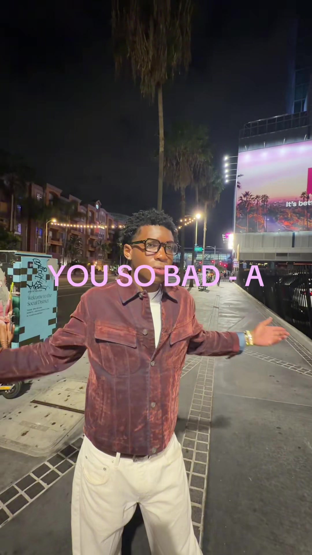 @Jay Starr
