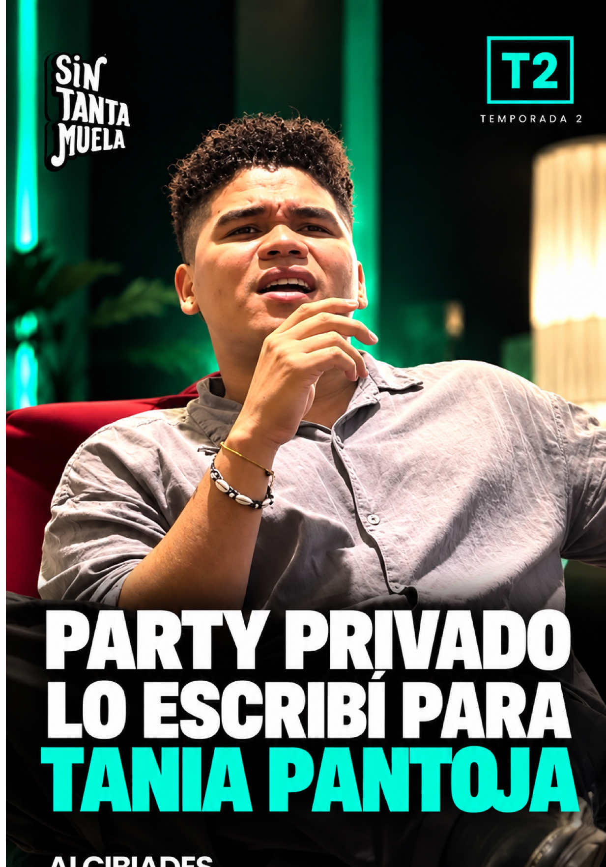 @Tato Cuban DJ