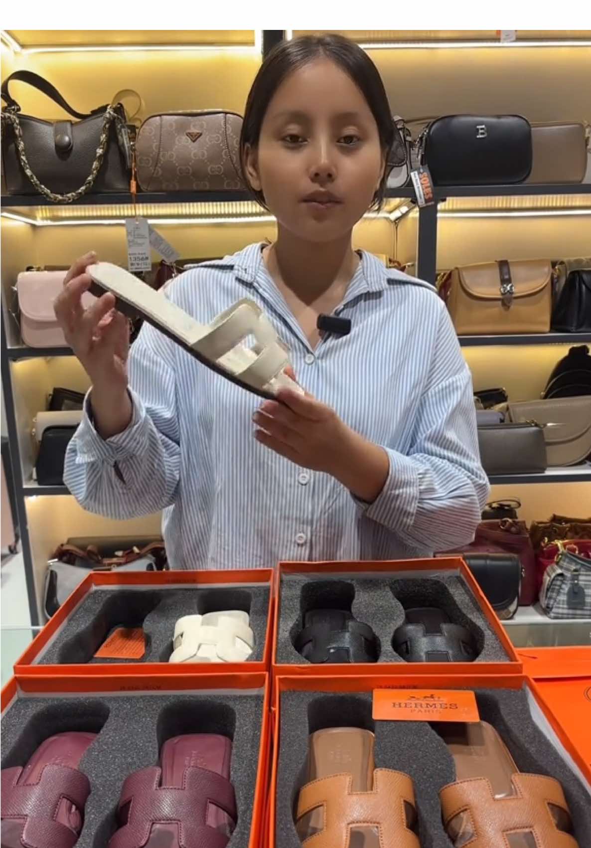 @Soles - Footwear | Handbags