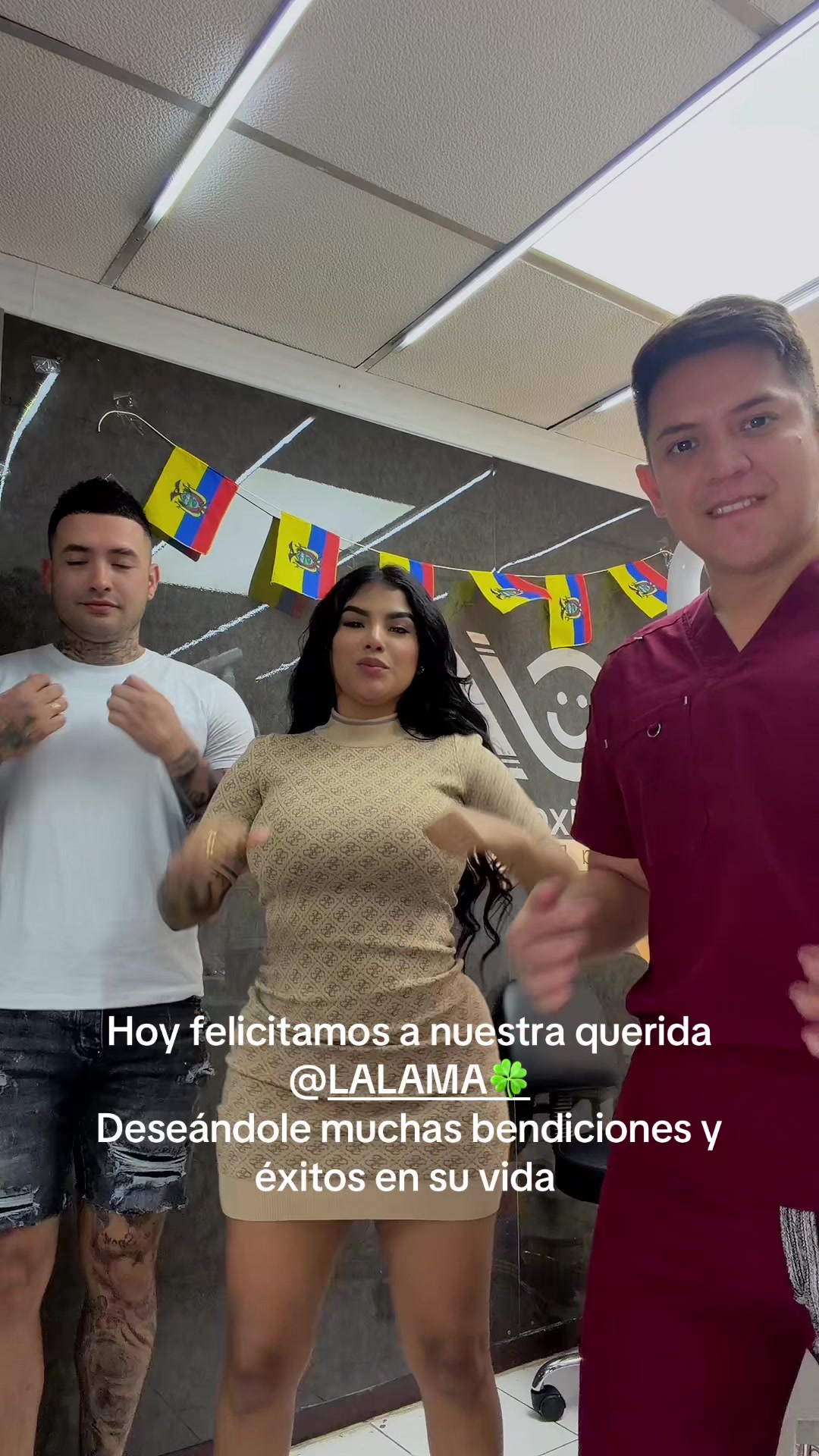 @Clinica Dr. Dixon Del Valle
