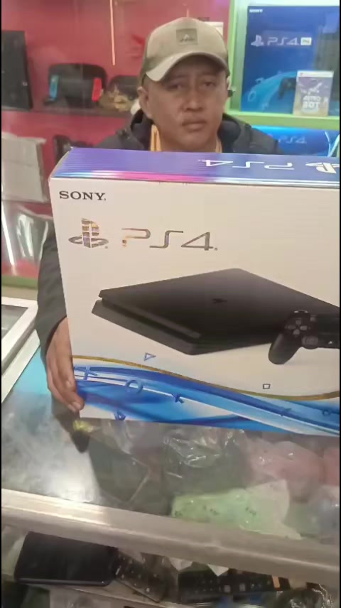 @FighterStation4_playstation