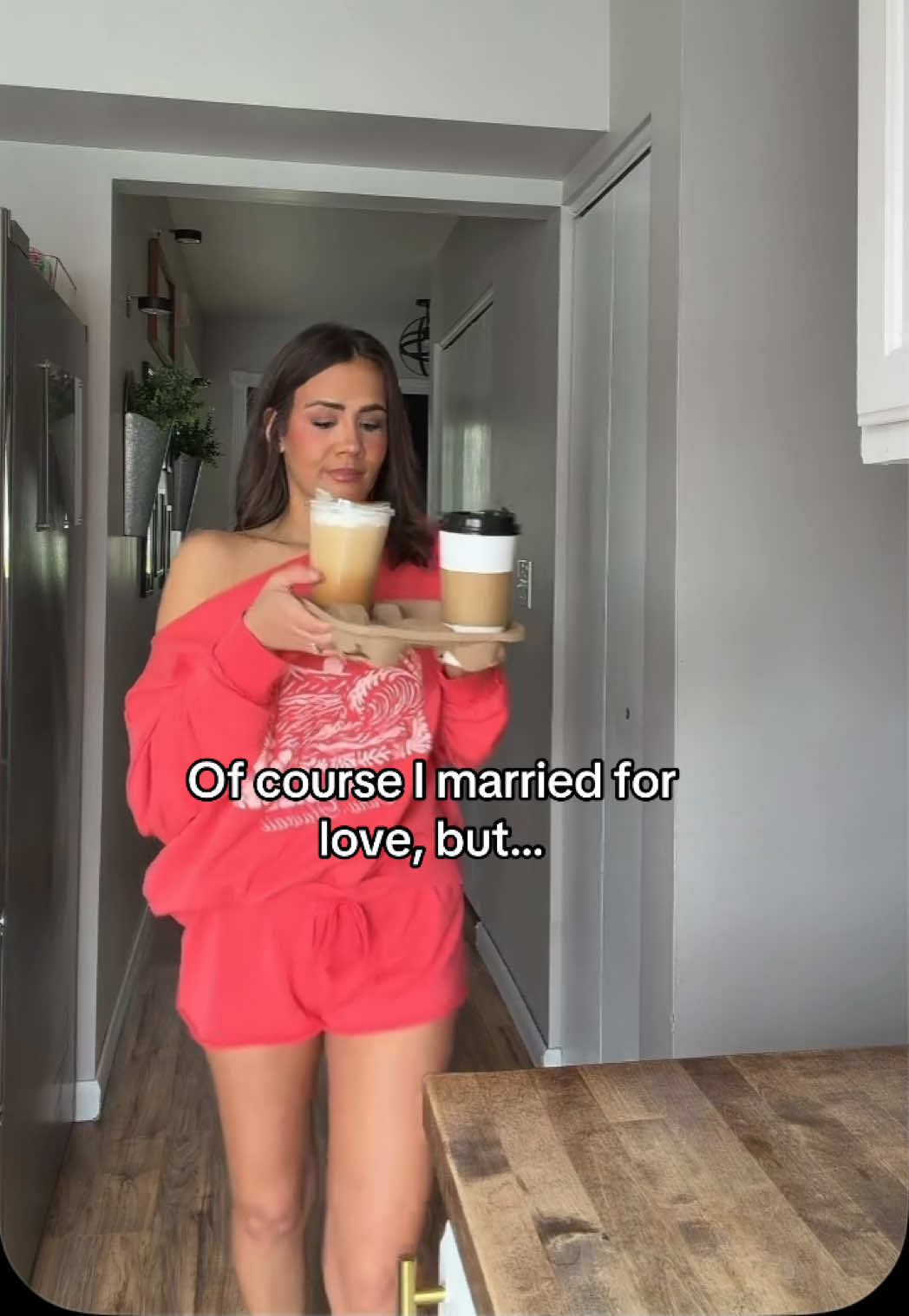 @Justin & Ashley