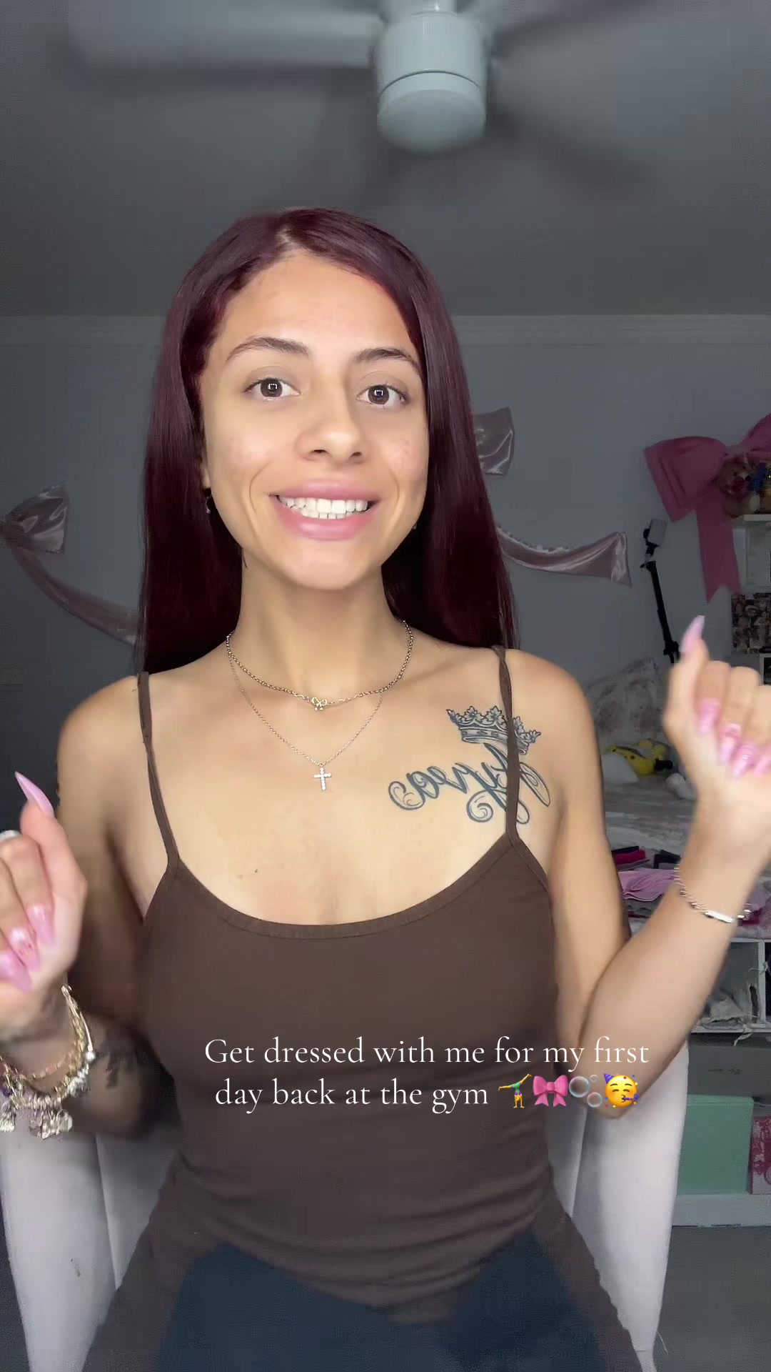 @la preciosa 🎀