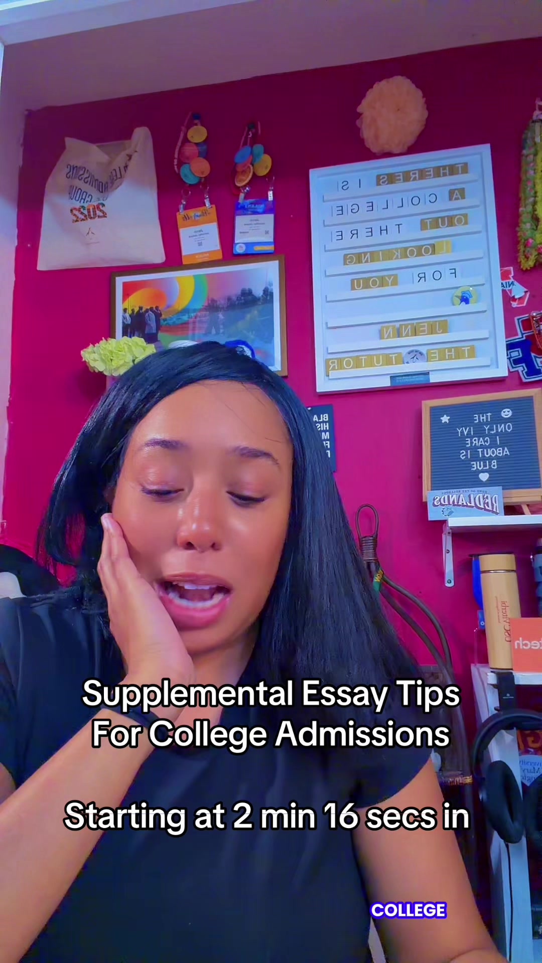 @Ms. Jenn aka Jenn The Tutor