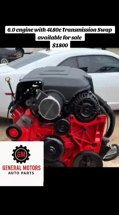 @Motor auto parts