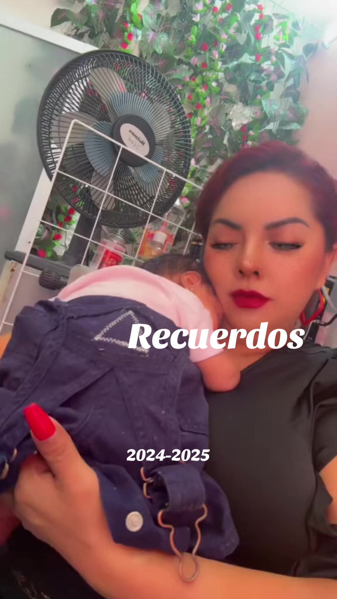 @Lulu Garcia